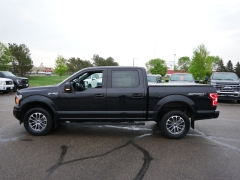 Used 2020  Ford F-150 4WD SuperCrew Box at Promax Automotive near Bettendorf, IA