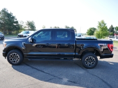 Used 2022  Ford F-150 4WD King Ranch SuperCrew 5.5' Box at Promax Automotive near Bettendorf, IA
