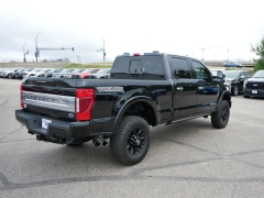 Used 2022  Ford Super Duty F-250 4WD XL Crew Cab SRW 8' Box at Promax Automotive near Bettendorf, IA