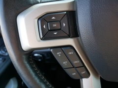 Used 2019  Ford Super Duty F-350 4WD Crew Cab King Ranch SRW Longbed at Promax Automotive near Bettendorf, IA