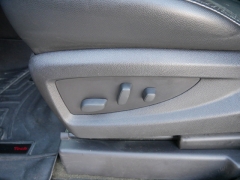 Used 2017  Chevrolet Silverado 1500 4WD Crew Cab 143.5" LTZ w/2LZ at Promax Automotive near Bettendorf, IA