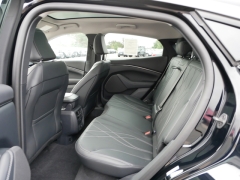 New 2023  Ford Mustang Mach-E California Route 1 AWD at Promax Automotive near Bettendorf, IA