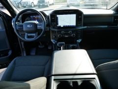 Used 2022  Ford F-150 4WD King Ranch SuperCrew 5.5' Box at Promax Automotive near Bettendorf, IA