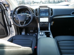 New 2024  Ford Edge SEL AWD at Promax Automotive near Bettendorf, IA