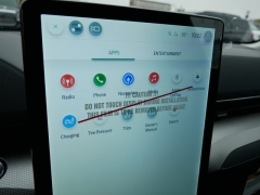 New 2023  Ford Mustang Mach-E Select AWD at Promax Automotive near Bettendorf, IA