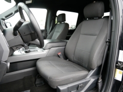 Used 2020  Ford F-150 4WD SuperCrew Box at Promax Automotive near Bettendorf, IA