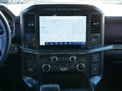 Used 2022  Ford F-150 4WD Platinum SuperCrew 5.5' Box at Promax Automotive near Bettendorf, IA