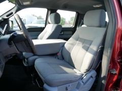 Used 2014  Ford F-150 4WD SuperCrew at Promax Automotive near Bettendorf, IA