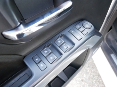 Used 2017  Chevrolet Silverado 1500 4WD Crew Cab 143.5" LTZ w/2LZ at Promax Automotive near Bettendorf, IA