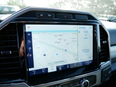 Used 2022  Ford Super Duty F-350 SRW 4WD Crew Cab Box at Promax Automotive near Bettendorf, IA