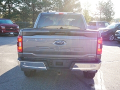 Used 2021  Ford F-150 4WD SuperCrew Box at Promax Automotive near Bettendorf, IA