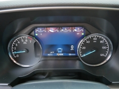 New 2023  Ford F-150 4WD King Ranch SuperCrew 5.5' Box Hybrid at Promax Automotive near Bettendorf, IA