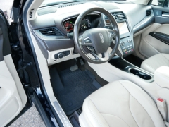 Used 2019  Lincoln MKC 4d SUV AWD Reserve at Promax Automotive near Bettendorf, IA