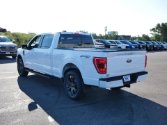 Used 2022  Ford F-150 4WD Platinum SuperCrew 5.5' Box at Promax Automotive near Bettendorf, IA