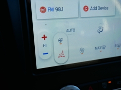 New 2024  Ford Edge SEL AWD at Promax Automotive near Bettendorf, IA