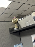 Used 2016  Ford F-150 4WD SuperCrew at Promax Automotive near Bettendorf, IA