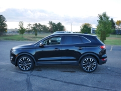 Used 2019  Lincoln MKC 4d SUV AWD Reserve at Promax Automotive near Bettendorf, IA