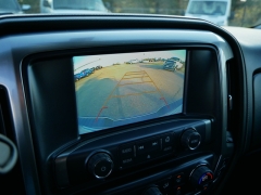 Used 2017  Chevrolet Silverado 1500 4WD Crew Cab 143.5" LTZ w/2LZ at Promax Automotive near Bettendorf, IA