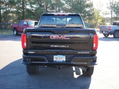 Used 2020  GMC Sierra 3500 4WD Crew Cab Denali DRW Longbed Dsl at Promax Automotive near Bettendorf, IA