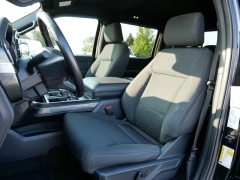 Used 2022  Ford F-150 4WD LARIAT SuperCrew 5.5' Box at Promax Automotive near Bettendorf, IA