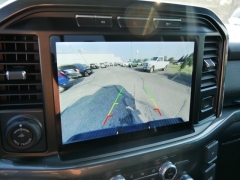 Used 2022  Ford F-150 4WD LARIAT SuperCrew 5.5' Box at Promax Automotive near Bettendorf, IA