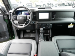 New 2023  Ford Bronco Base 4 Door 4x4 at Promax Automotive near Bettendorf, IA