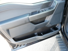 Used 2022  Ford F-150 4WD King Ranch SuperCrew 5.5' Box at Promax Automotive near Bettendorf, IA