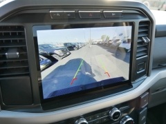 New 2023  Ford F-150 4WD XLT SuperCrew 5.5' Box at Promax Automotive near Bettendorf, IA