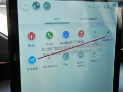 New 2023  Ford Mustang Mach-E California Route 1 AWD at Promax Automotive near Bettendorf, IA