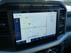 New 2023  Ford F-150 4WD XLT SuperCrew 5.5' Box at Promax Automotive near Bettendorf, IA