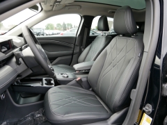 New 2023  Ford Mustang Mach-E California Route 1 AWD at Promax Automotive near Bettendorf, IA