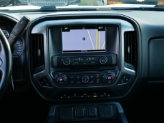 Used 2017  Chevrolet Silverado 1500 4WD Crew Cab 143.5" LTZ w/2LZ at Promax Automotive near Bettendorf, IA