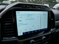 Used 2022  Ford Super Duty F-250 4WD XL Crew Cab SRW 8' Box at Promax Automotive near Bettendorf, IA