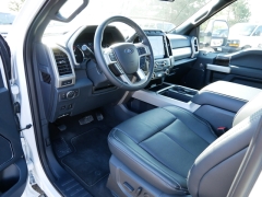 Used 2022  Ford Super Duty F-350 SRW 4WD Crew Cab Box at Promax Automotive near Bettendorf, IA