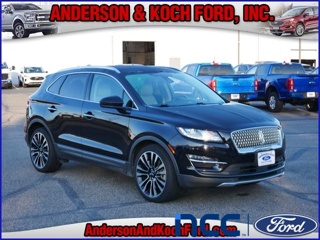 Used 2019  Lincoln MKC 4d SUV AWD Reserve at Promax Automotive near Bettendorf, IA