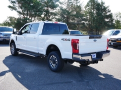 Used 2022  Ford Super Duty F-350 SRW 4WD Crew Cab Box at Promax Automotive near Bettendorf, IA