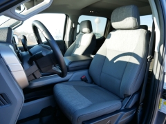 Used 2021  Ford F-150 4WD SuperCrew Box at Promax Automotive near Bettendorf, IA