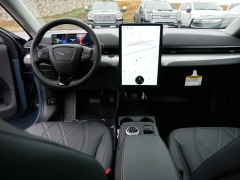 New 2023  Ford Mustang Mach-E Select AWD at Promax Automotive near Bettendorf, IA