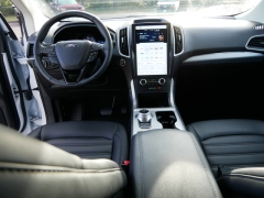 Used 2022  Ford Edge AWD at Promax Automotive near Bettendorf, IA