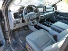 Used 2021  Ford F-150 4WD SuperCrew Box at Promax Automotive near Bettendorf, IA