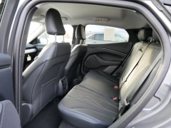 New 2023  Ford Mustang Mach-E Select AWD at Promax Automotive near Bettendorf, IA