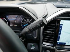 Used 2022  Ford Super Duty F-250 4WD XL Crew Cab SRW 8' Box at Promax Automotive near Bettendorf, IA