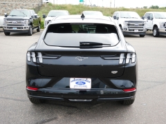 New 2023  Ford Mustang Mach-E California Route 1 AWD at Promax Automotive near Bettendorf, IA