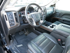 Used 2018  GMC Sierra 3500 4WD Crew Cab Denali DRW at Promax Automotive near Bettendorf, IA