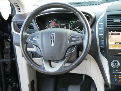 Used 2019  Lincoln MKC 4d SUV AWD Reserve at Promax Automotive near Bettendorf, IA