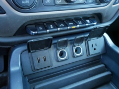 Used 2018  GMC Sierra 3500 4WD Crew Cab Denali DRW at Promax Automotive near Bettendorf, IA