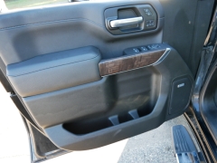 Used 2020  GMC Sierra 3500 4WD Crew Cab Denali DRW Longbed Dsl at Promax Automotive near Bettendorf, IA