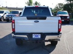 Used 2022  Ford Super Duty F-350 SRW 4WD Crew Cab Box at Promax Automotive near Bettendorf, IA