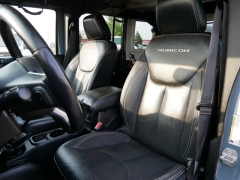 Used 2015  Jeep Wrangler Unlimited 4WD 4dr Rubicon at Promax Automotive near Bettendorf, IA