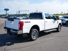 Used 2022  Ford Super Duty F-350 SRW 4WD Crew Cab Box at Promax Automotive near Bettendorf, IA
